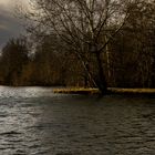 Nach dem ersten Sturm