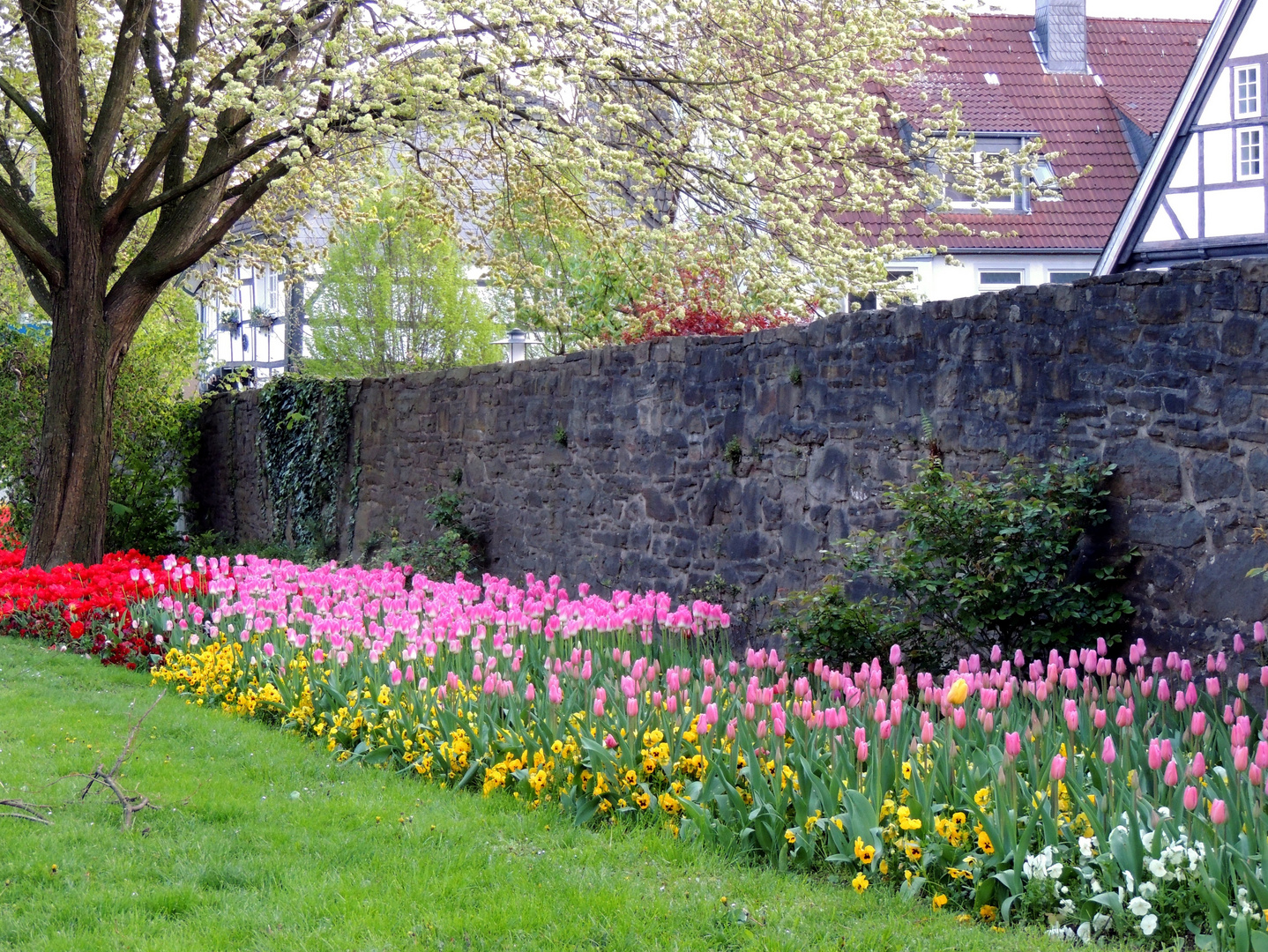 Nach dem fc-Treffen in Hattingen am 22.4.2017 (1)...