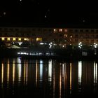 Nach dem Feuerwerk in Gérardmer 2013