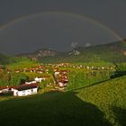 Nach dem Gewitter