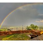 Nach dem Gewitter