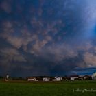 nach dem Gewitter