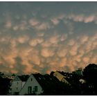 Nach dem Gewitter