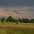 Nach dem Gewitter