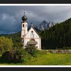 Nach dem Gewitter