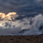 nach dem Gewitter