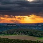 Nach dem Gewitter