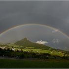 Nach dem Gewitter 