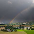 Nach dem Gewitter