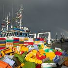 nach dem gewitter