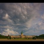 Nach dem Gewitter