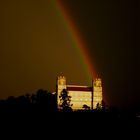 Nach dem Gewitter