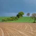 Nach dem Gewitter