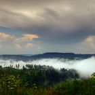 Nach dem Gewitter