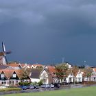 nach dem Gewitter