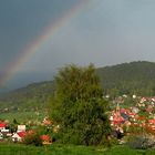 Nach dem Gewitter - Après l'orage