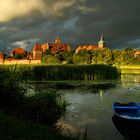 Nach dem Gewitter