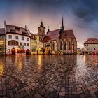 nach dem gewitter