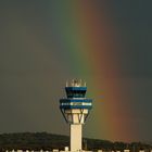 Nach dem Gewitter