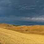 Nach dem Gewitter