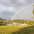 Nach dem Gewitter