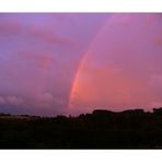 Nach dem Gewitter