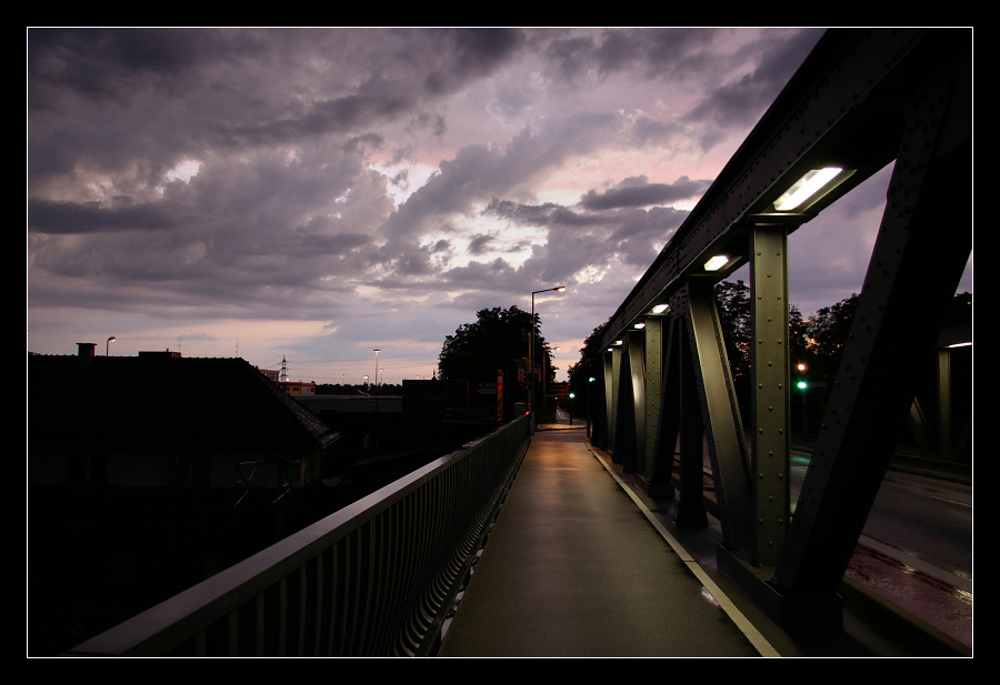 Nach dem Gewitter II