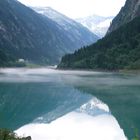 Nach dem Gewitter im Stilluptal