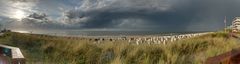 Nach dem Gewitter ist vor dem Gewitter