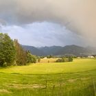 Nach dem Gewitter ist vor dem Gewitter