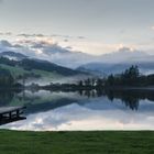 Nach dem großen Regen 1