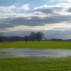 Nach dem großen Regen