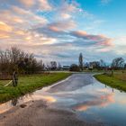 Nach dem großen Regen