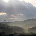 Nach dem großen Regen