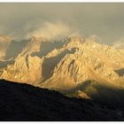 Nach dem großen Regen