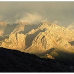 Nach dem großen Regen