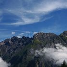 nach dem nächtlichen Gewitter!