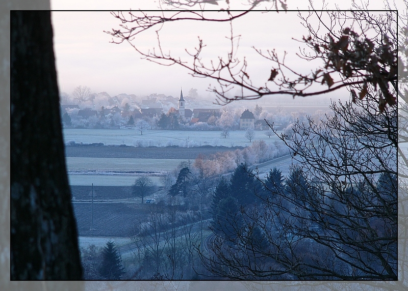 Nach dem Nebel