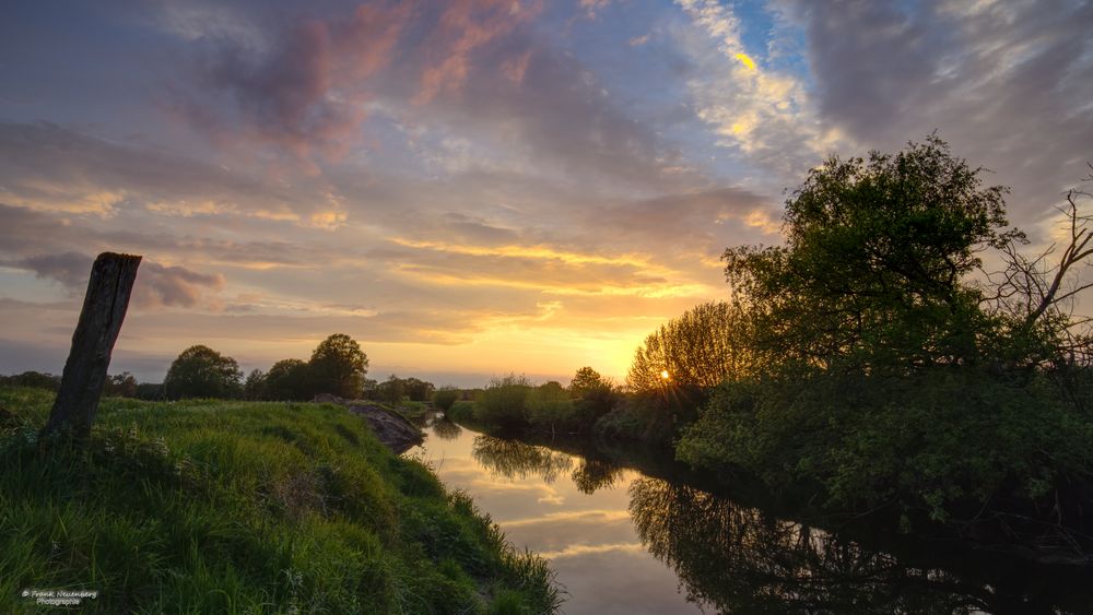 *** Nach dem Regen ***