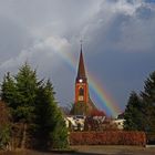 Nach dem Regen