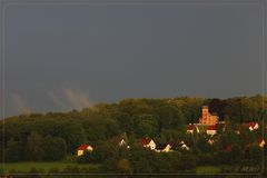 Nach dem Regen 1