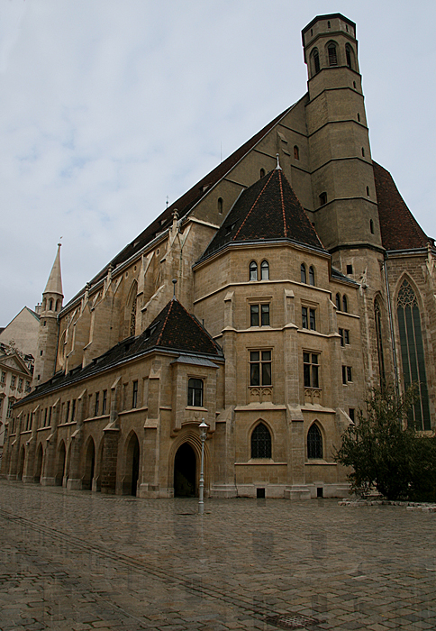 Nach dem Regen