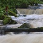 nach dem Regen