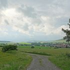 nach dem Regen, 2 (después de la lluvia, 2)