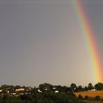 Nach dem Regen 2