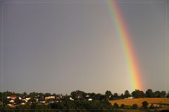 Nach dem Regen 2