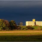 Nach dem Regen