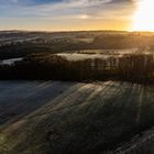 Nach dem Regen