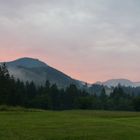 Nach dem Regen