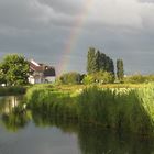 Nach dem Regen